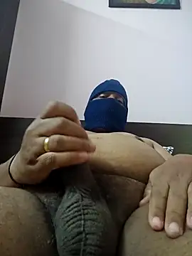 AHDaddy007 online show from October 2025 03:25:02 AM