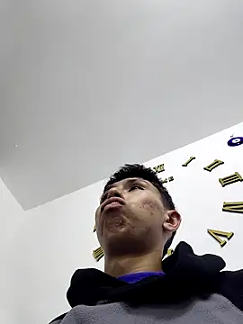 Flacoxlx online show from March 2026 10:58:01 PM