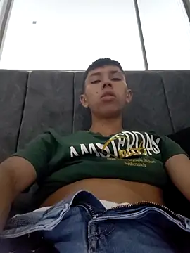 Flacoxlx online show from November 2025 12:17:01 AM