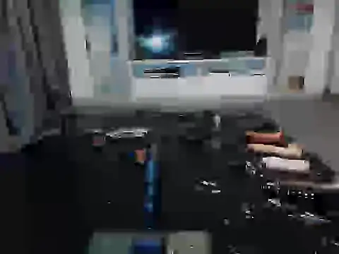 xCakeManx online show from November 2025 07:58:01 PM