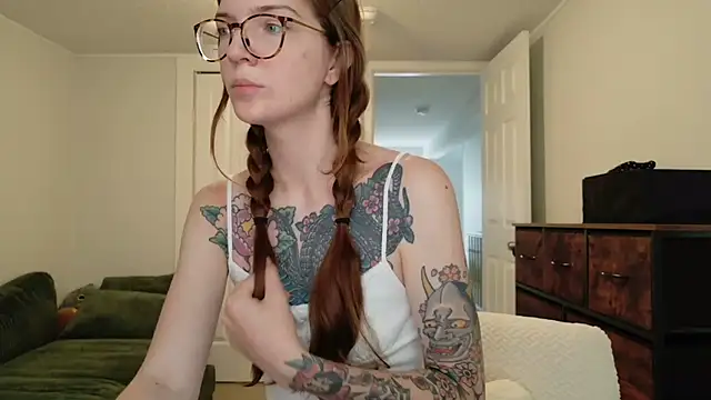 janey 66 online show from July 2026 02:36:02 PM