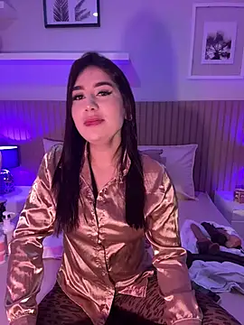 Snapshot of Amara_melodi chatting on July 2026 08:43:01 AM Amara melodi online show from July 2026 08:43:01 AM