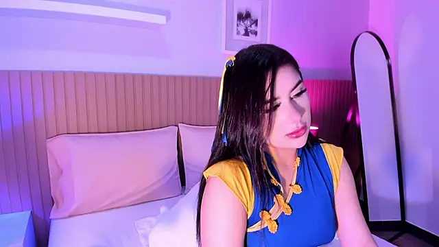 Snapshot of Amara_melodi chatting on July 2026 11:43:01 AM Amara melodi online show from July 2026 11:43:01 AM