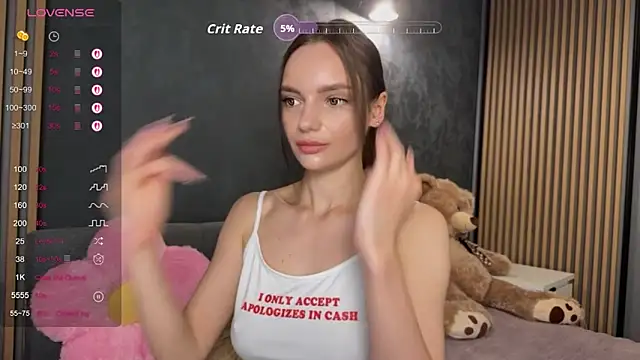 litlle angelll online show from June 2026 06:25:01 PM
