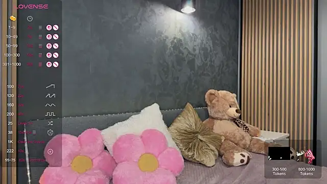 litlle angelll online show from June 2026 03:51:02 PM