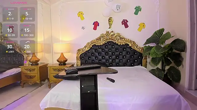 MeganBlazze online show from June 2026 03:46:01 AM