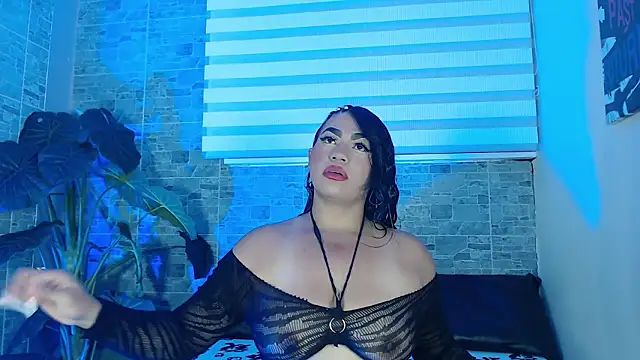 MeganBlazze online show from March 2026 03:45:01 AM