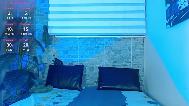 MeganBlazze online show from January 2026 03:57:02 AM