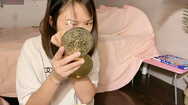masubabe online show from October 2025 02:57:01 AM