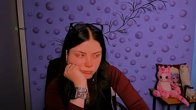 foxy tease  online show from February 2026 08:15:01 PM