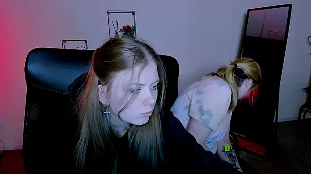 foxy tease  online show from September 2025 10:21:01 PM