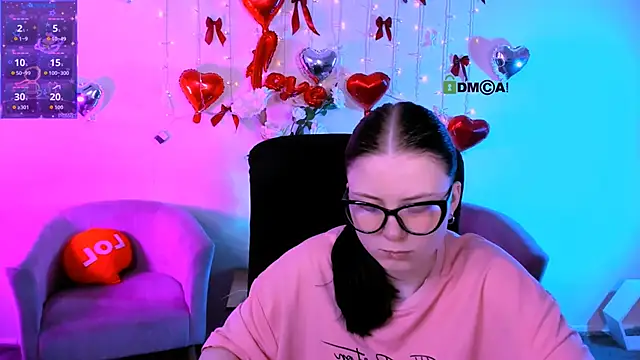 foxy tease  online show from February 2026 10:54:01 PM