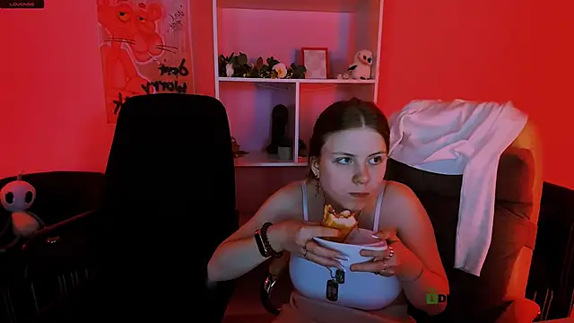 foxy tease  online show from September 2025 12:35:02 AM