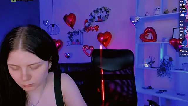 foxy tease  online show from February 2026 03:17:02 AM