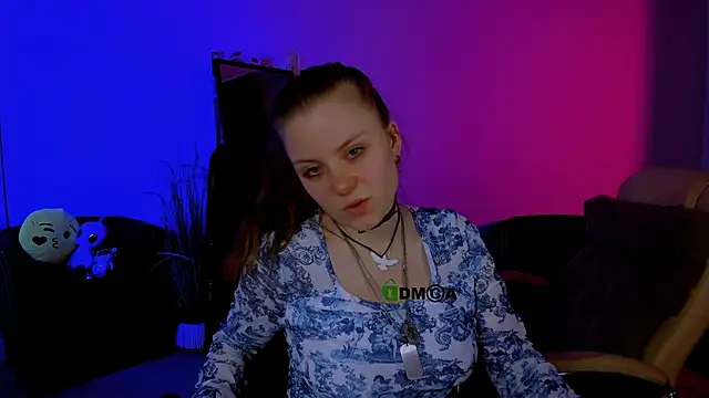 foxy tease  online show from October 2025 10:21:01 PM