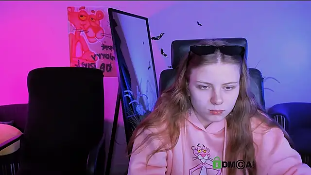 foxy tease  online show from November 2025 09:34:01 AM