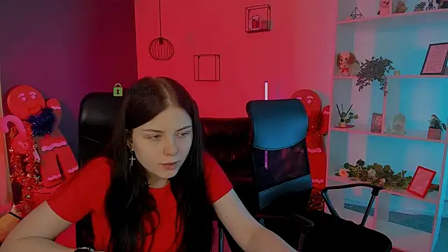 Snapshot of foxy_tease_ chatting on January 2026 12:06:01 AM foxy tease online show from January 2026 12:06:01 AM