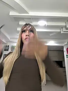 Dreams Chloe online show from January 2026 09:11:01 PM