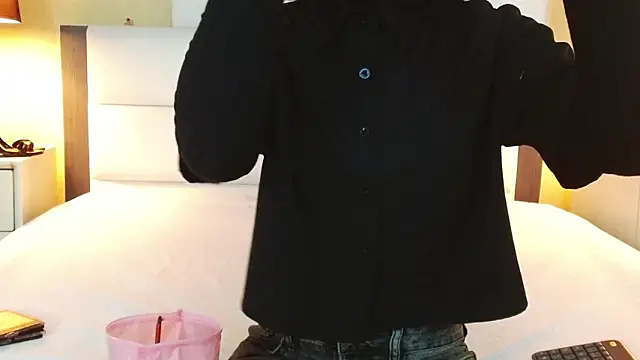 AllyPretty- online show from June 2026 10:35:01 AM