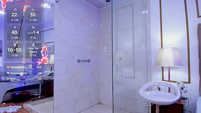 AllyPretty- online show from September 2025 08:32:01 AM