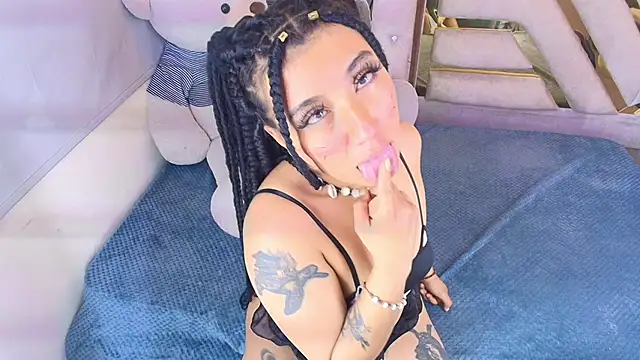 Soleil 66 online show from November 2025 04:04:01 AM