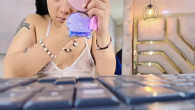 Soleil 66 online show from November 2025 04:05:01 AM