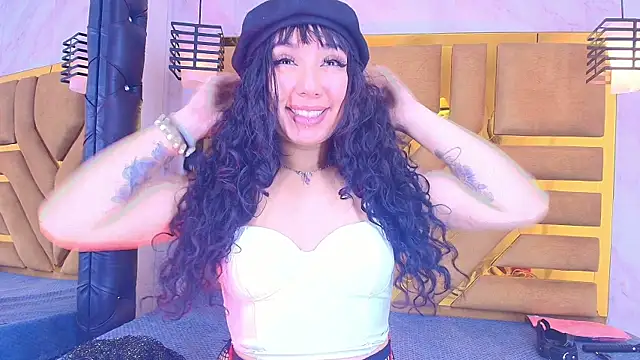 Soleil 66 online show from January 2026 04:27:02 AM