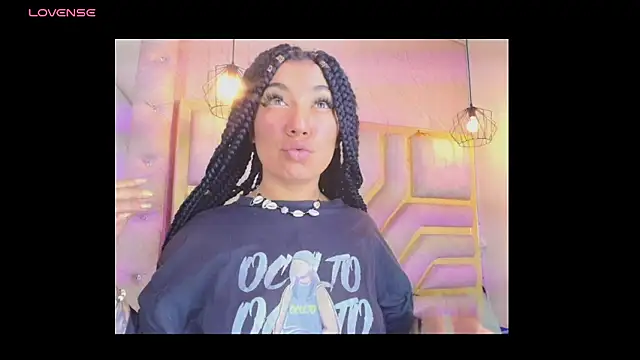 Soleil 66 online show from November 2025 07:24:02 AM