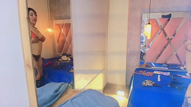 Soleil 66 online show from October 2025 03:58:01 AM