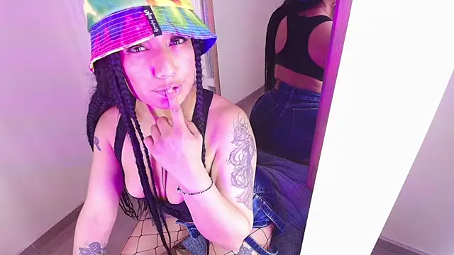 Soleil 66 online show from November 2025 04:01:02 AM