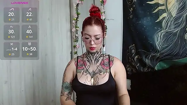 Snapshot of aphroditebloom chatting on November 2025 07:25:01 PM aphroditebloom online show from November 2025 07:25:01 PM