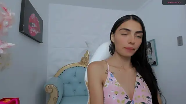 eimy skinny  online show from October 2025 11:29:02 AM