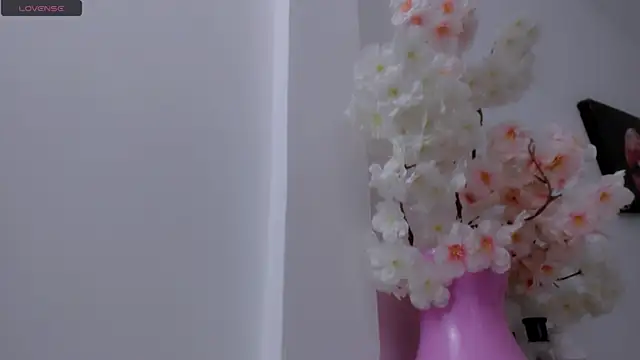 eimy skinny  online show from October 2025 06:18:01 PM