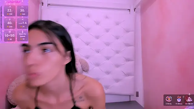 eimy skinny  online show from May 2026 01:41:01 PM