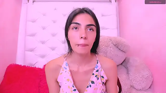 eimy skinny  online show from April 2026 01:45:01 PM