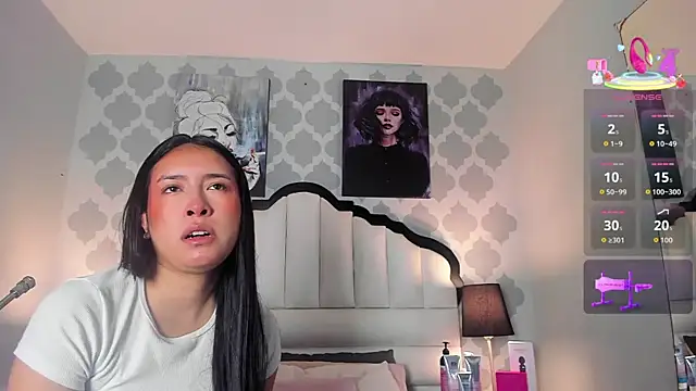 SarahMiler  online show from November 2025 07:52:02 PM