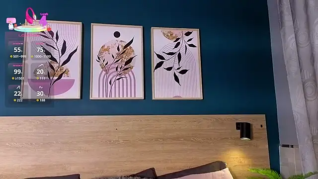 SarahMiler  online show from December 2025 07:48:02 PM