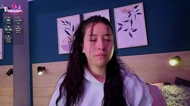 SarahMiler  online show from February 2026 11:51:01 AM