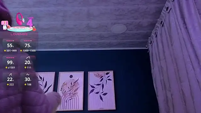 SarahMiler  online show from February 2026 11:45:02 AM