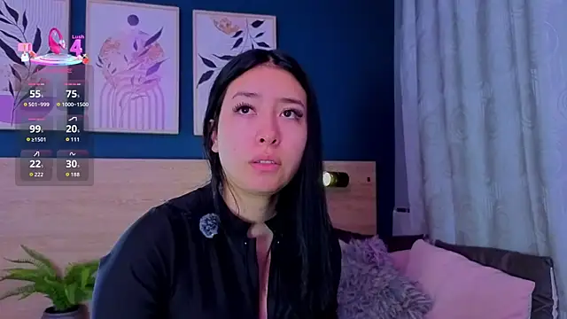 SarahMiler  online show from March 2026 12:14:01 PM