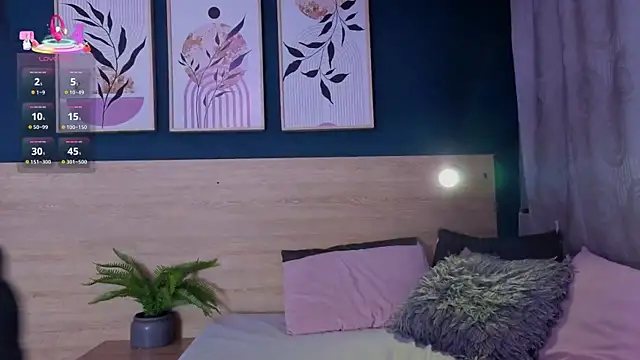 SarahMiler  online show from February 2026 11:55:02 AM