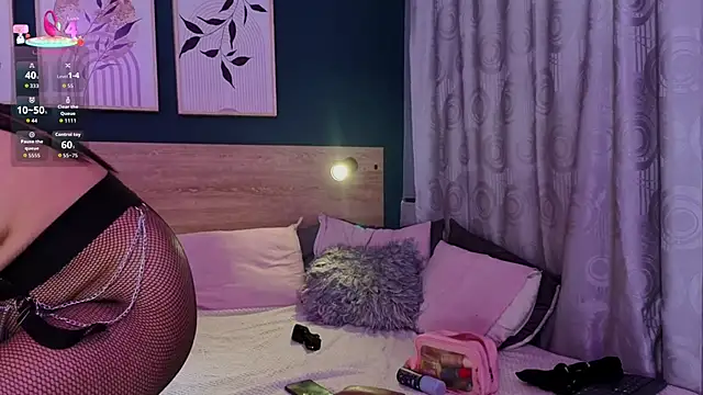 SarahMiler  online show from February 2026 11:53:02 AM