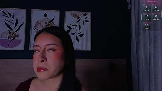 SarahMiler  online show from September 2025 11:49:02 AM