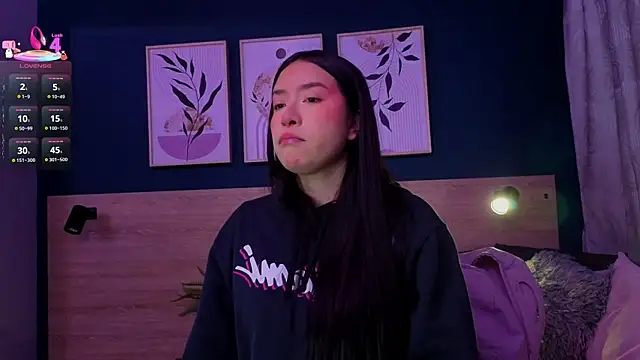 SarahMiler  online show from February 2026 11:51:01 AM