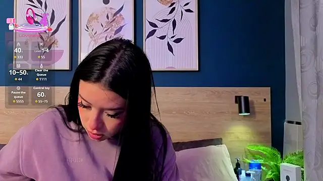 SarahMiler  online show from January 2026 03:37:01 PM