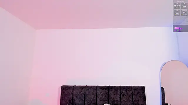 Taylormaxwell online show from March 2026 10:59:02 PM