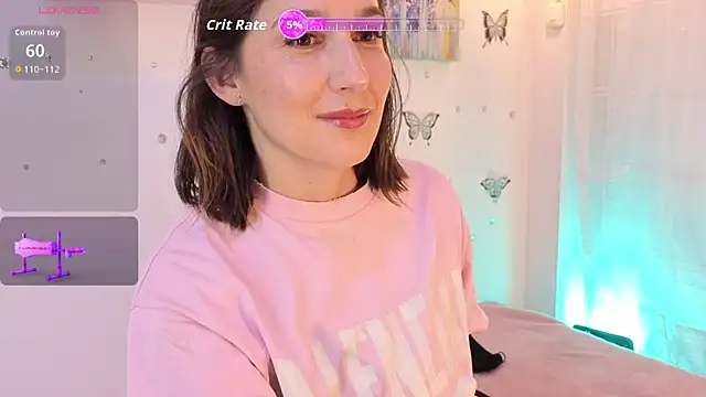 Samaraa Smith online show from March 2026 10:38:02 AM