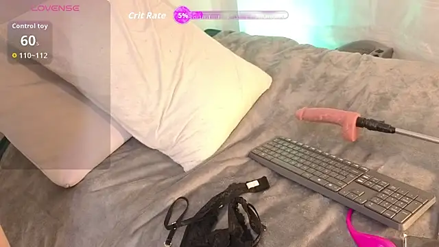 Samaraa Smith online show from February 2026 11:10:02 AM