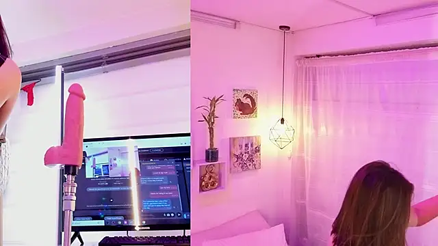 Samaraa Smith online show from December 2025 11:35:01 AM