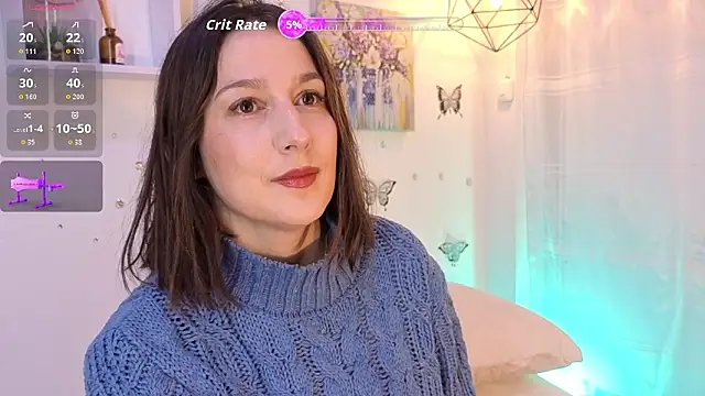 Samaraa Smith online show from March 2026 10:36:01 AM